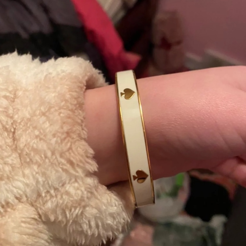 Kate spade bangle - Picture 3 of 6